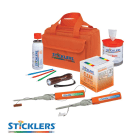 VESALA - Puhdistustyökalu - FK08 Kuidunpuhdistusarja