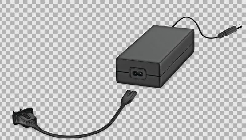 DYMO - Adapteri DYMO XTL - DYMO XTL 500 AC ADAPTERI EU