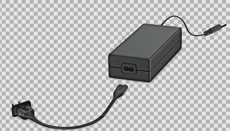 DYMO - Adapteri DYMO XTL - DYMO XTL 500 AC ADAPTERI EU