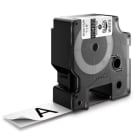 DYMO - Merkintätarra Rhino - Rhino 24 mm Polyester b/w