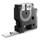 DYMO - Merkintätarra Rhino - Rhino Shrinktube 19 mm b/w