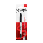 SHARPIE - Merkintäkynä - SHARPIE TWIN TIP MU