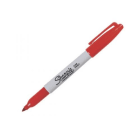 SHARPIE - Merkintätyökalu - Sharpie Fine Punainen