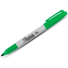 SHARPIE - Merkintätyökalu - Sharpie Fine Vihreä