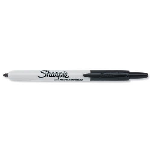 SHARPIE - Merkintäkynä - SHARPIE RT MU