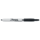 SHARPIE - Merkintäkynä - SHARPIE RT MU