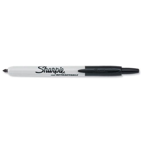 SHARPIE - Merkintäkynä - SHARPIE RT MU