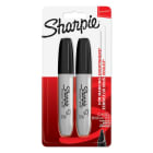 SHARPIE - Merkintätyökalu - Sharpie Chisel musta