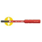 WIHA - Ruuvauskärki - VDE TORX T10x75 slimVario
