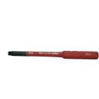 WIHA - Ruuvauskärki - VDE TORX T15x75 slimVario