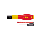 WIHA - Momenttiavain - VDE 0,8-5,0 NmSB
