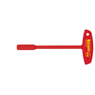 WIHA - Hylsyavain JT - T-hylsyavain 10x230 mm VDE