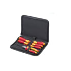 WIHA - Työkalulaukku - Työkalusrj sähköasentaja 7-os