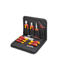 WIHA - Työkalulaukku - Työkalusrj sähköasentaja 13-os