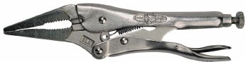 ELKRIS - Pihdit VISE GRIP - Lukkopihdit 150mm
