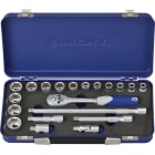 ELKRIS - Hylsyavainsarja PROMAT - Hylsyavainsarja 3/8¿