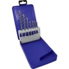 ELKRIS - Poranteräsarja betoni/k PROMAT - Poranteräsarja SDS-PLUS