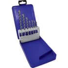 ELKRIS - Poranteräsarja betoni/k PROMAT - Poranteräsarja SDS-PLUS