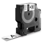 DYMO - Merkintätarra Rhino - Rhino 19 mm flexible nylon b/w