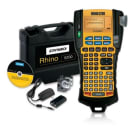DYMO - Tarrakirjoittimen laukku - Rhino 5200 Hard Carring Case