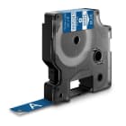 DYMO - Merkintätarra Rhino - Rhino 12 mm vinyl w/blue