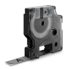 DYMO - Merkintätarra Rhino - Rhino 12 mm vinyl b / gray