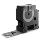 DYMO - Merkintätarra Rhino - Rhino 24mm vinyl b / gray