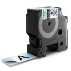 DYMO - Merkintätarra Rhino - Rhino 24 mm perm poly b/clear