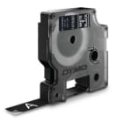 DYMO - Merkintätarra Rhino - Rhino 12 mm vinyl w / black