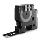 DYMO - Merkintätarra Rhino - Rhino 19 mm vinyl w / black