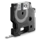 DYMO - Merkintätarra Rhino - Rhino 6 mm perm poly b/metall