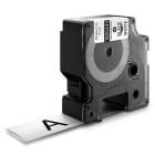 DYMO - Merkintätarra Rhino - Rhino 24 mm HST black on white