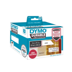 DYMO - Merkintätarra - Dymo LW muovitarra 25x89