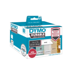 DYMO - Merkintätarra - Dymo LW muovitarra 25x25