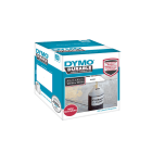 DYMO - Merkintätarra - Dymo LW muovitarra 104x159