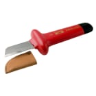 BAHCO - Veitsi suora terä BAHCO - 2820VP 1000V