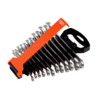 BAHCO - Kiintolenkkiavainsarja BAHCO - 111M/SH12 8-19MM