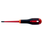 BAHCO - Ruuvitaltta BAHCO - ERG0 1000V SLIM PH2 X 100