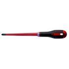 BAHCO - Ruuvitaltta BAHCO - ERG0 1000V SLIM PZ1 X 80