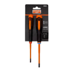 BAHCO - Ruuvitalttasarja BAHCO - ERGO SLIM TWINPACK COMBI 2PCS