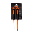 BAHCO - Ruuvitalttasarja BAHCO - ERGO SLIM TWINPACK PH1/2 2PCS