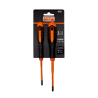 BAHCO - Ruuvitalttasarja BAHCO - ERGO SLIM TWINPACK PH1/2 2PCS