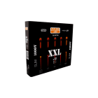 BAHCO - Ruuvitalttasarja BAHCO - 12PCS XXL ERGO SLIM 1000V SET