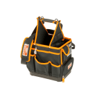 BAHCO - Työkalulaukku 4750FB3-12 - Sähkömiehen avopakki