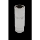 BAHCO - Pitkähylsy Bahco - Hylsy 1/2 pitkä 13mm