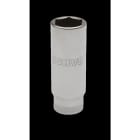 BAHCO - Pitkähylsy Bahco - Hylsy 1/2 pitkä 13mm