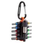 BAHCO - Ruuvauskärkisarja - Ruuvauskärkisarja TORX