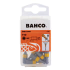 BAHCO - Ruuvauskärki - Ruuvauskärki Torx T10CS