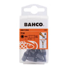 BAHCO - Ruuvauskärki - Ruuvauskärki Torx T15CS