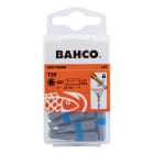 BAHCO - Ruuvauskärki - Ruuvauskärki Torx T25CS